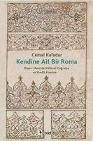 Vorderes Coverbild Kendine Ait Bir Roma