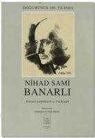 Vorderes Coverbild Nihad Sami Banarli Hayati Sahsiyeti ve Eserleri
