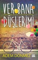 Vorderes Coverbild Ver Bana Düslerimi