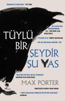 Vorderes Coverbild Tüylü Bir Seydir Su Yas
