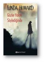 Vorderes Coverbild Gözler Yalan Söylediginde