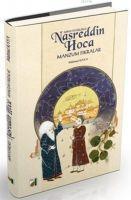 Vorderes Coverbild Minyatürlerle Nasreddin Hoca Manzum Fikralar