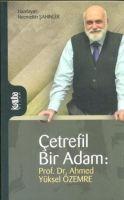 Vorderes Coverbild Cetrefil Bir Adam