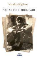 Vorderes Coverbild Baharin Torunlari