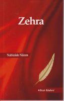Vorderes Coverbild Zehra