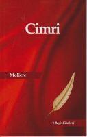 Vorderes Coverbild Cimri