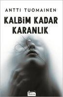 Vorderes Coverbild Kalbim Kadar Karanlik