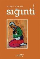 Vorderes Coverbild Siginti