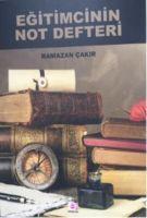 Vorderes Coverbild Egitimcinin Not Defteri