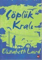 Vorderes Coverbild Cöplük Krali