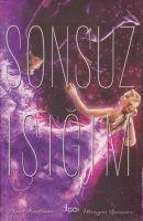 Vorderes Coverbild Sonsuz Isigim