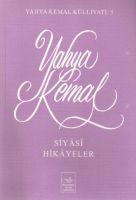 Vorderes Coverbild Siyasi Hikayeler