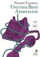 Vorderes Coverbild Unutma Beni Apartmani