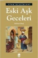 Vorderes Coverbild Eski Ask Geceleri