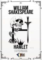Vorderes Coverbild Hamlet