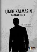 Vorderes Coverbild Icimde Kalmasin
