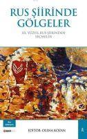 Vorderes Coverbild Rus Siirinde Gölgeler