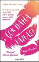 Vorderes Coverbild Cok Daha Fazlasi