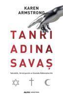 Vorderes Coverbild Tanri Adina Savas