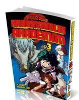 Vorderes Coverbild Kahramanlik Akademim 3. Cilt