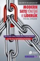Vorderes Coverbild Modern Satis Yönetimi ve Liderlik