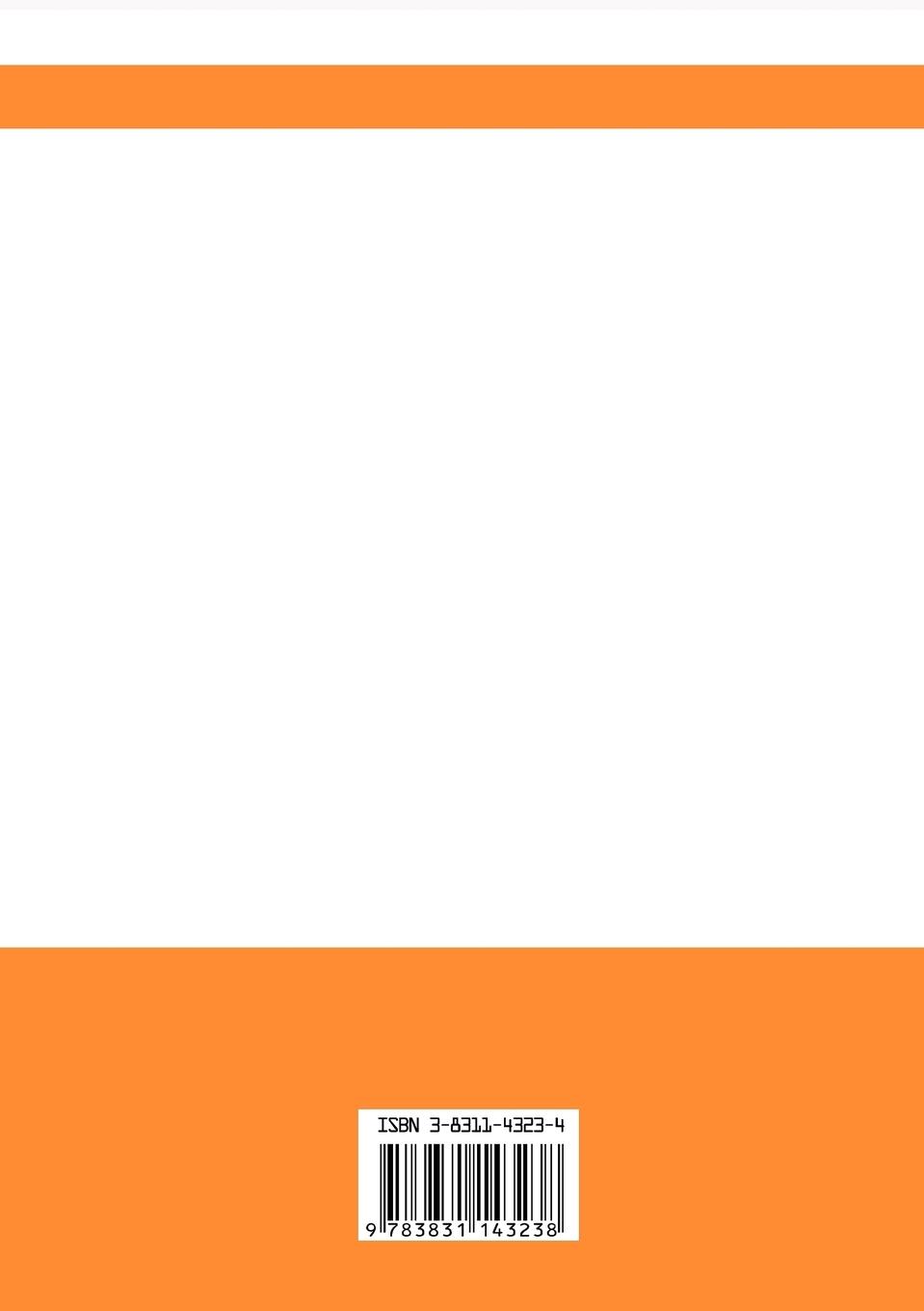 Rückseitencover STRATEGIES TOWARDS GLOBALISATION