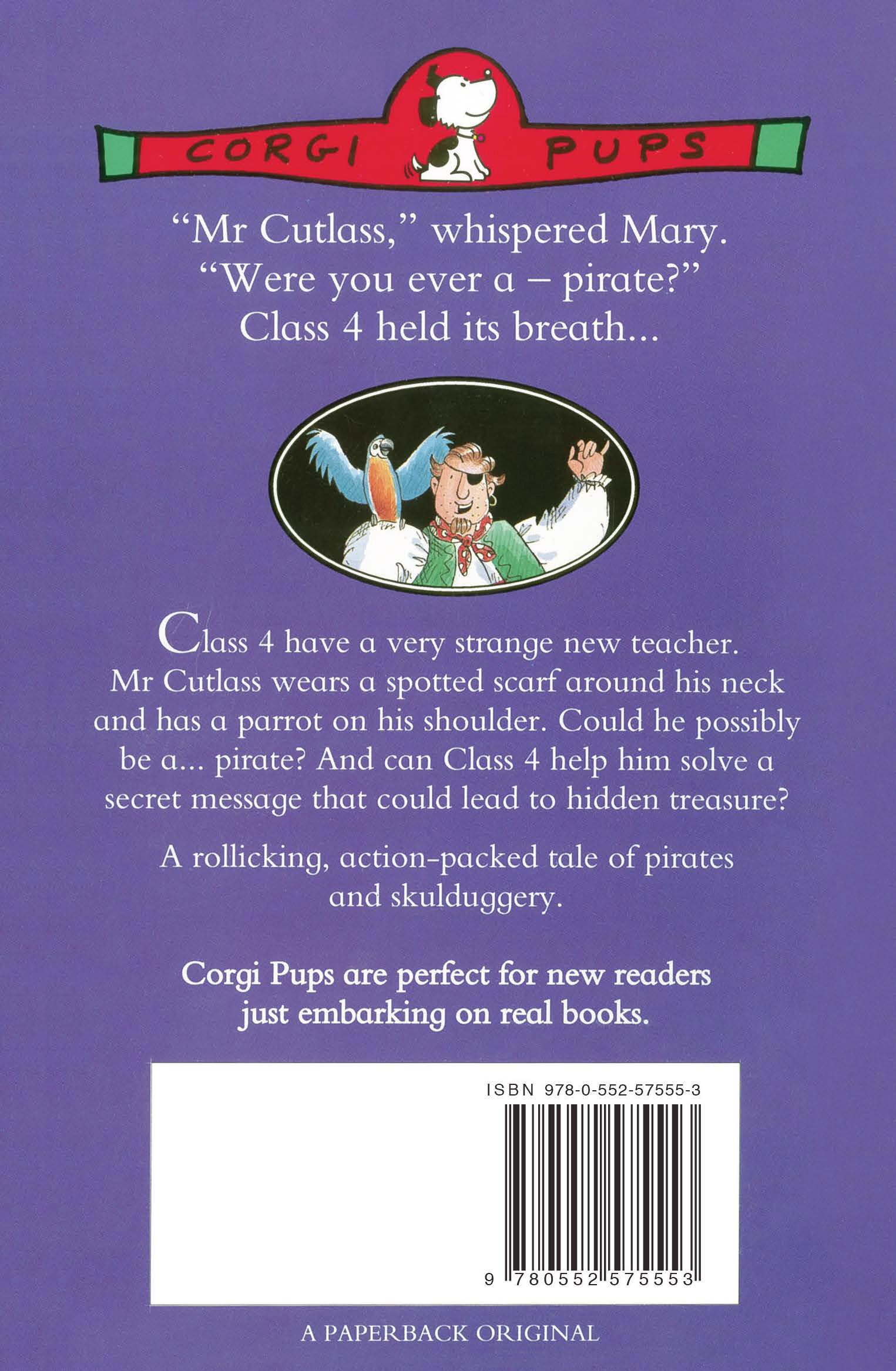 Rückseitencover Yo Ho Ho!