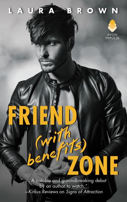 Vorderes Coverbild Friend (with Benefits) Zone
