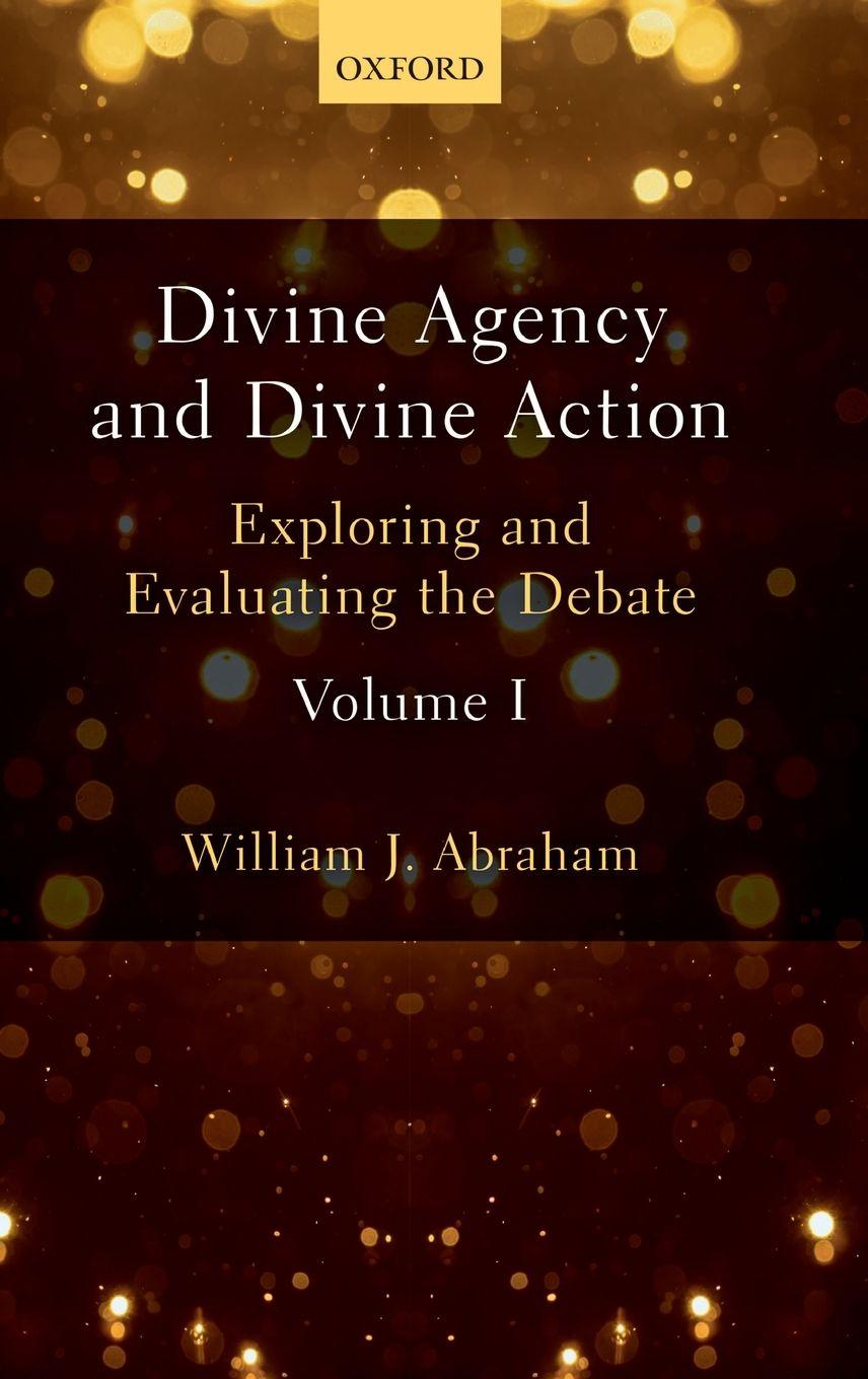Vorderes Coverbild DIVINE AGENCY & DIVINE ACTION V1 C