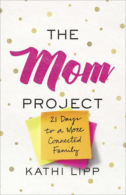 Vorderes Coverbild The Mom Project