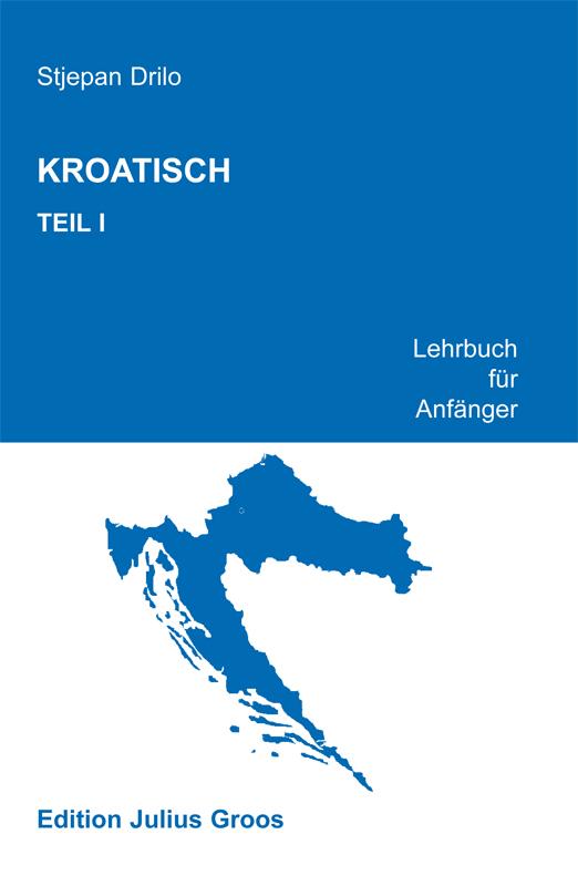 Vorderes Coverbild Kroatisch 1