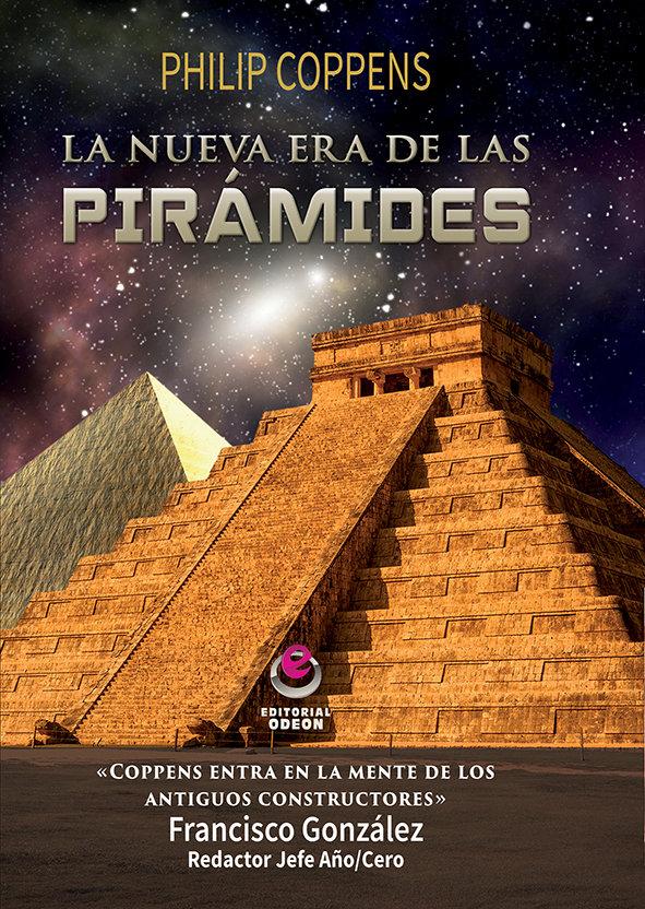 Vorderes Coverbild La nueva era de las pirámides