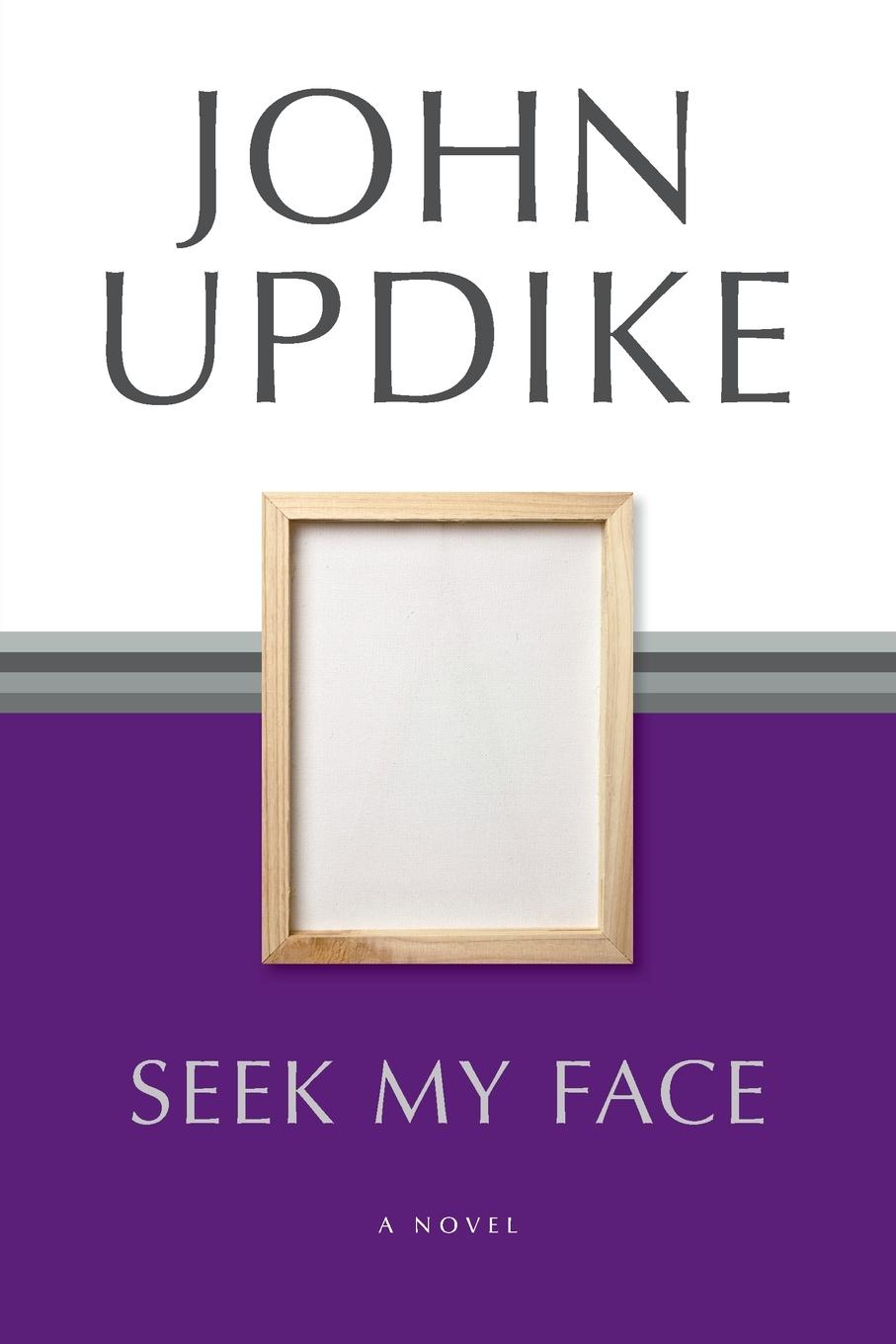 Vorderes Coverbild Seek My Face
