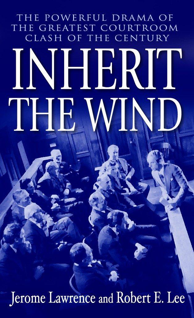 Vorderes Coverbild Inherit the Wind