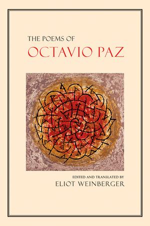 Vorderes Coverbild The Poems of Octavio Paz