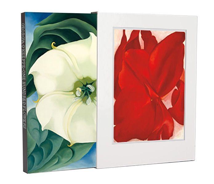 Vorderes Coverbild Georgia O'Keeffe