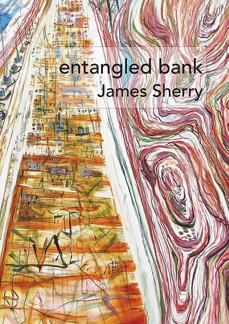 Vorderes Coverbild Entangled Bank