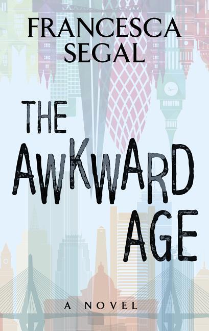 Vorderes Coverbild The Awkward Age