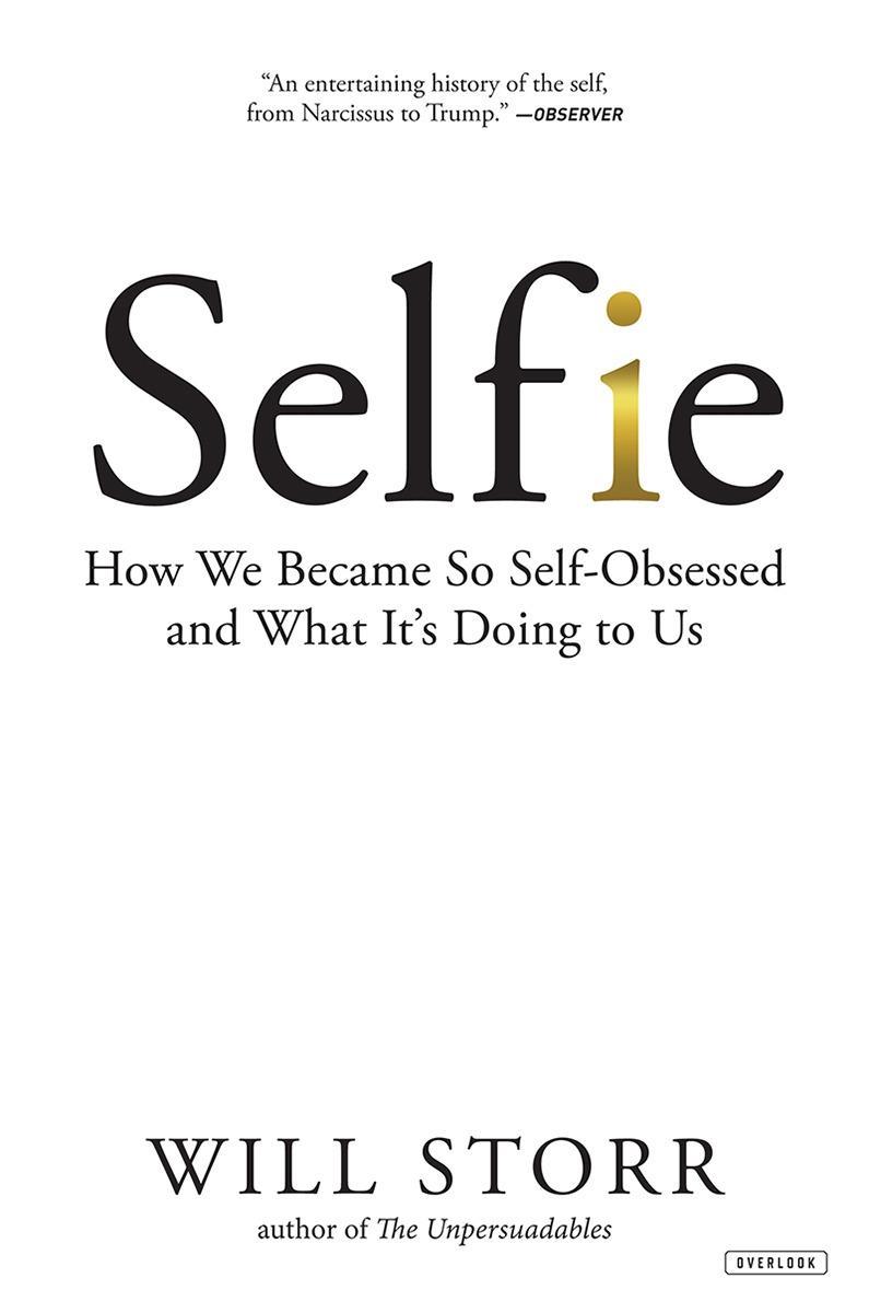 Vorderes Coverbild Selfie