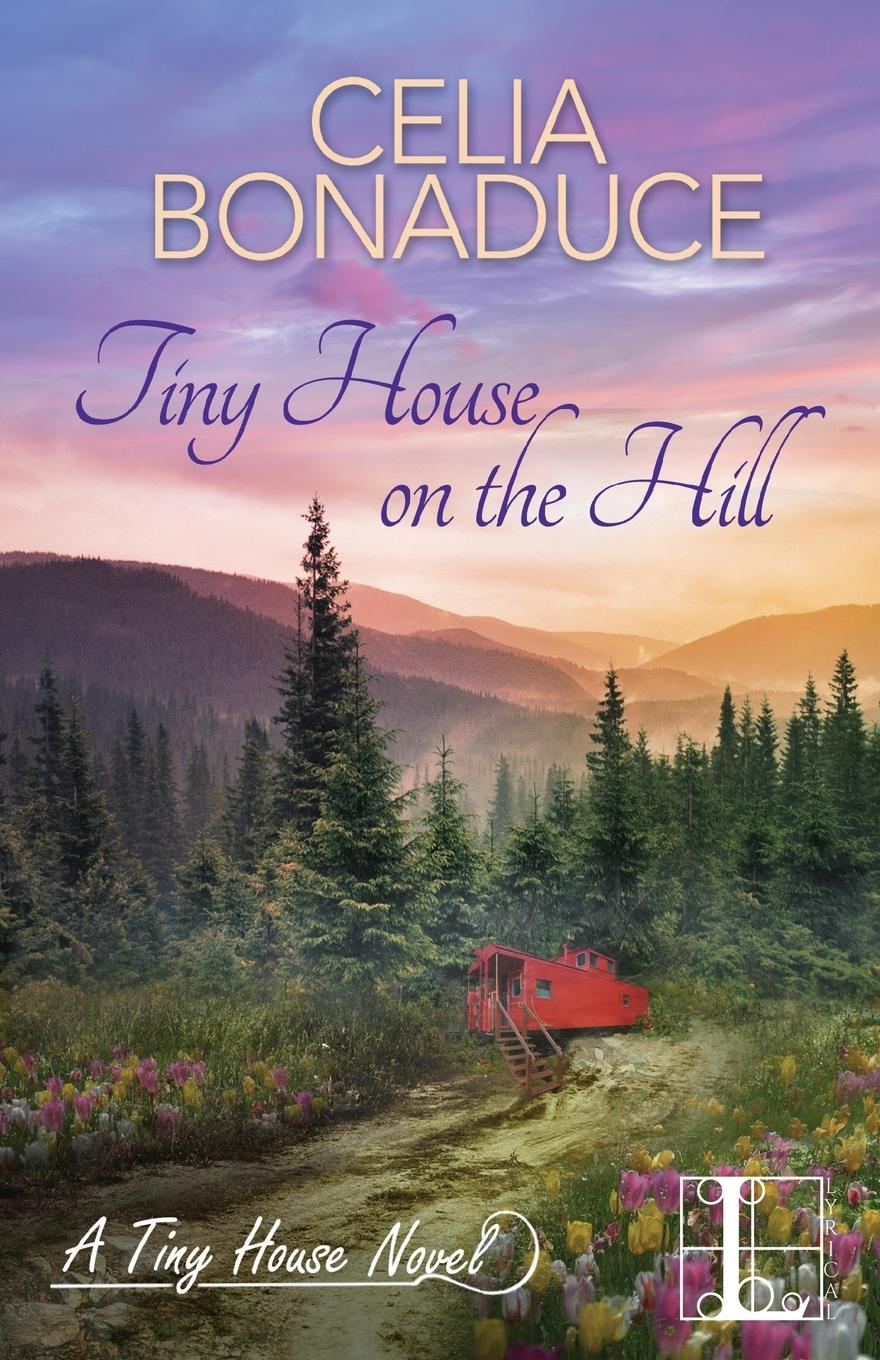 Vorderes Coverbild Tiny House on the Hill