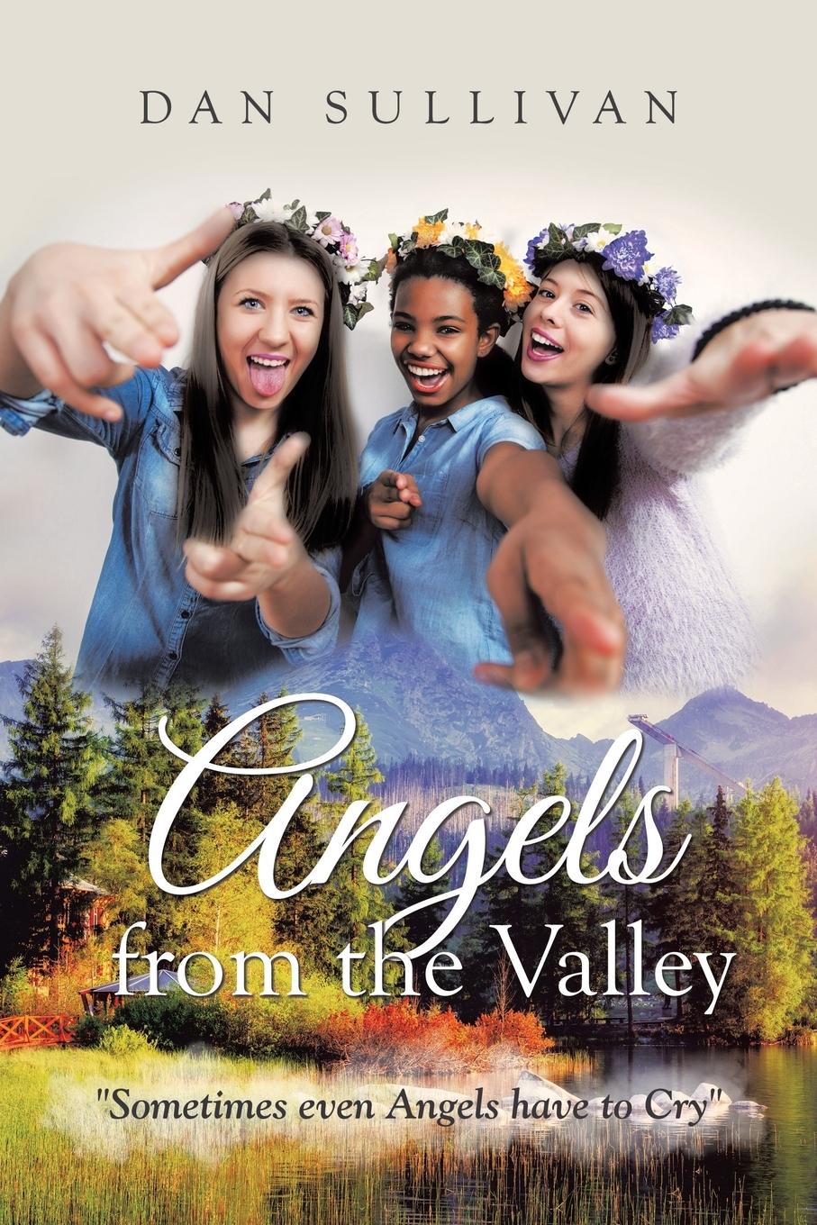Vorderes Coverbild Angels from the Valley