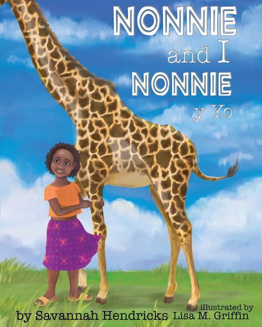 Vorderes Coverbild Nonnie and I/ Nonnie y yo