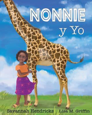 Vorderes Coverbild Nonnie y yo
