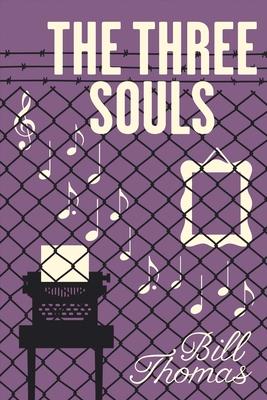 Vorderes Coverbild The Three Souls: Volume 1
