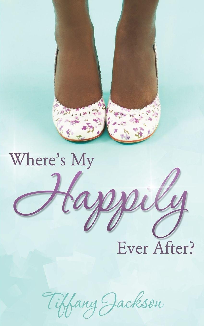Vorderes Coverbild Where's My Happily Ever After?
