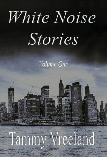 Vorderes Coverbild White Noise Stories - Volume One