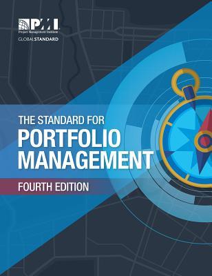 Vorderes Coverbild The Standard for Portfolio Management