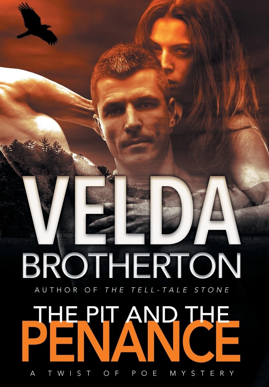 Vorderes Coverbild The Pit and the Penance