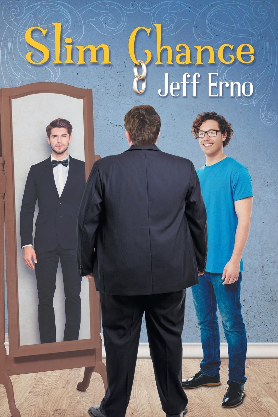 Vorderes Coverbild Slim Chance