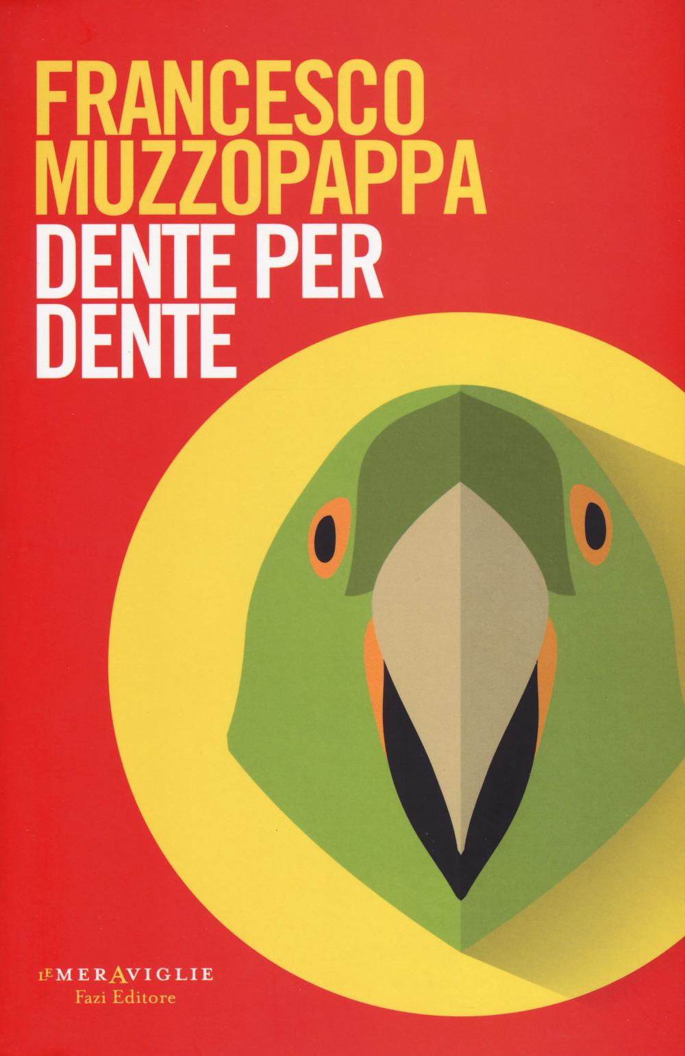 Vorderes Coverbild Dente per dente